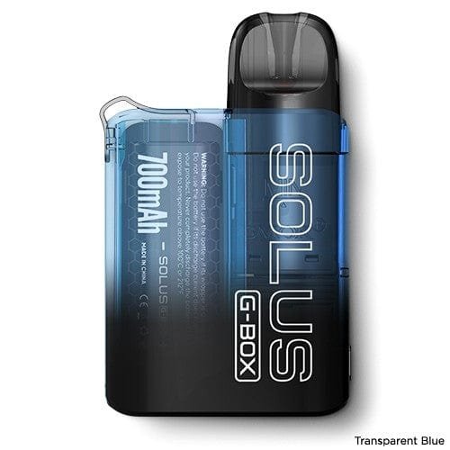 Smok Solus G Box Pod Kit Theno1Plugshop 616153