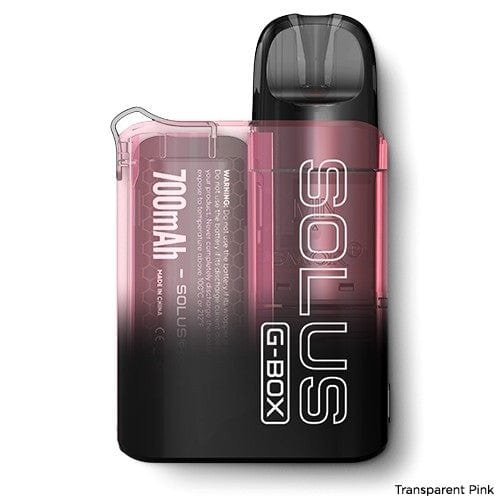 Smok Solus G Box Pod Kit Theno1Plugshop 891110