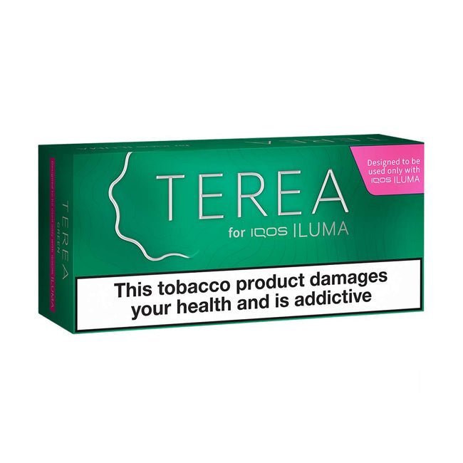 Terea Iqos Iluma Direct Vape Wholesale 102676