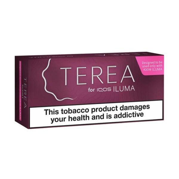 Terea Iqos Iluma Direct Vape Wholesale 143020