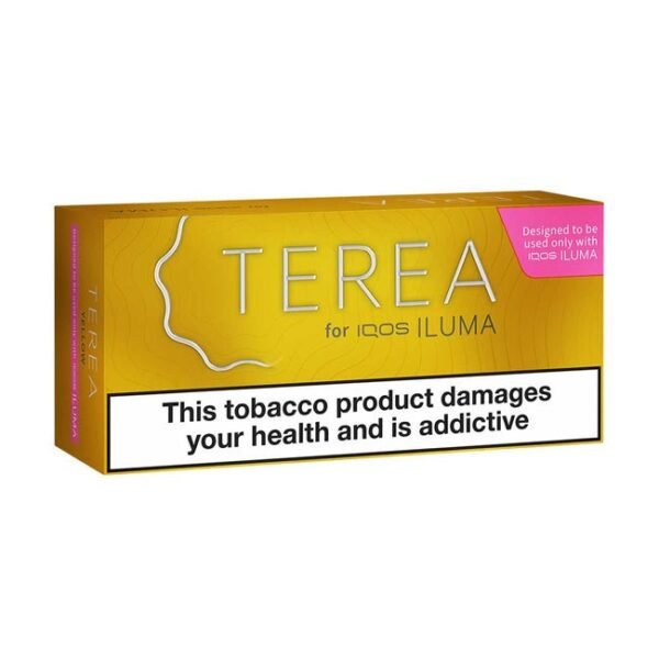 Terea Iqos Iluma Direct Vape Wholesale 255159