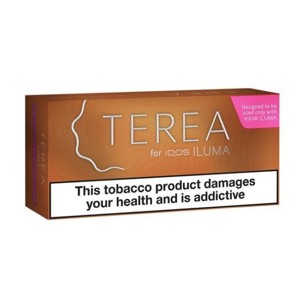 Terea Iqos Iluma Direct Vape Wholesale 261701