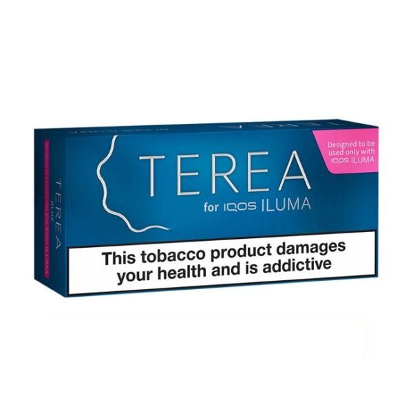 Terea Iqos Iluma Direct Vape Wholesale 843533