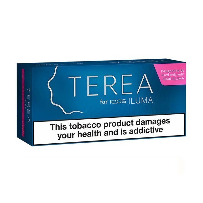 Terea Iqos Iluma Direct Vape Wholesale 843533