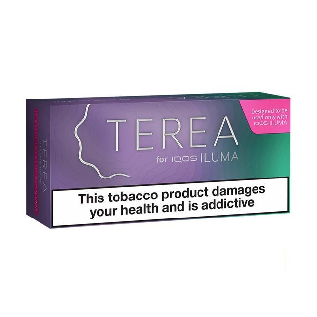Terea Iqos Iluma Direct Vape Wholesale 870838
