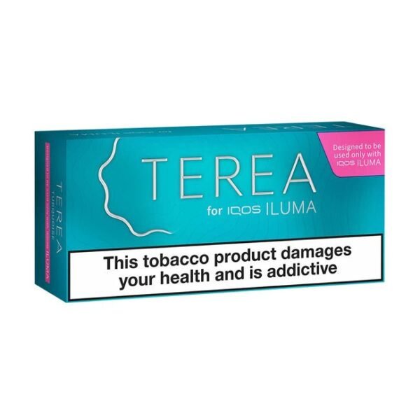 Terea Iqos Iluma Direct Vape Wholesale 932164