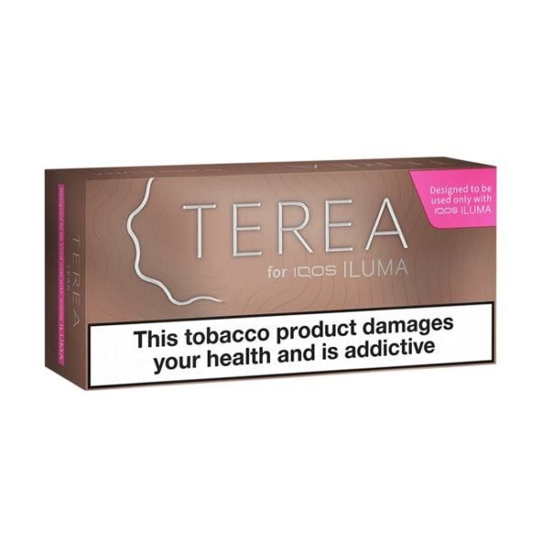 Terea Iqos Iluma Direct Vape Wholesale 969096