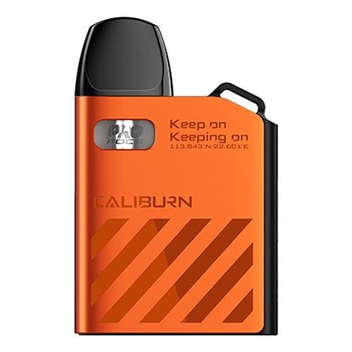 Uwell Caliburn Ak2 Pod Kit Theno1Plugshop 726504