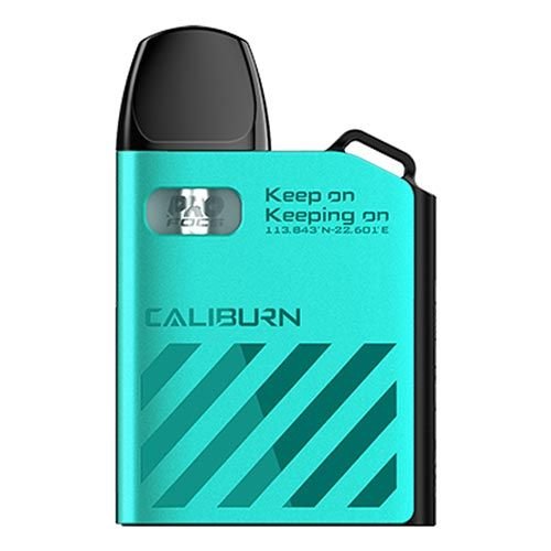 Uwell Caliburn Ak2 Pod Kit Theno1Plugshop 853174