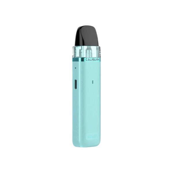 Uwell Caliburn G3 Lite Pod Vape Kit Ice Blue