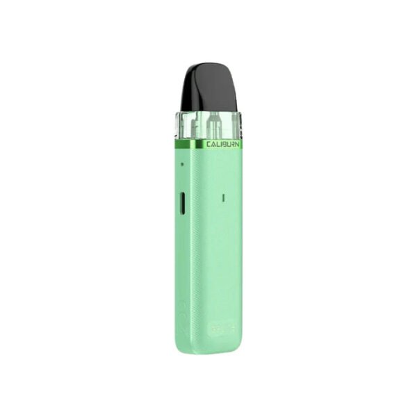 Uwell Caliburn G3 Lite Pod Vape Kit Mint Green