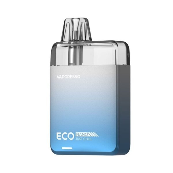 Vaporesso Eco Nano Pod Vape Kit Theno1Plugshop 377302