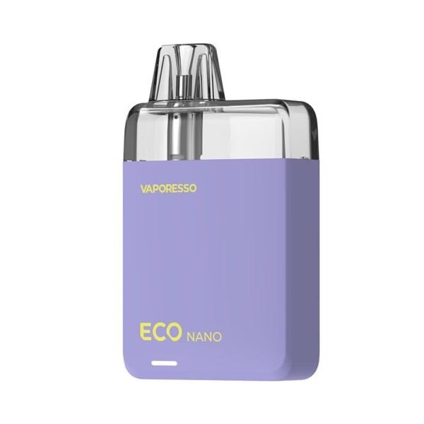 Vaporesso Eco Nano Pod Vape Kit Theno1Plugshop 829112