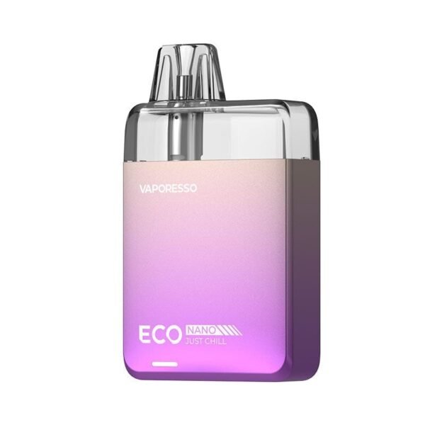 Vaporesso Eco Nano Pod Vape Kit Theno1Plugshop 869689