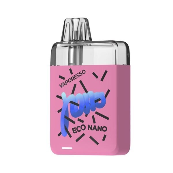 Vaporesso Eco Nano Pod Vape Kit Theno1Plugshop 880671