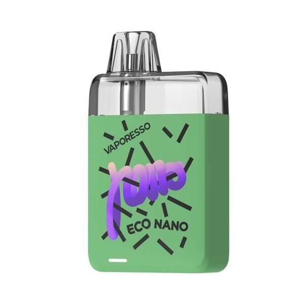 Vaporesso Eco Nano Pod Vape Kit Theno1Plugshop 984815