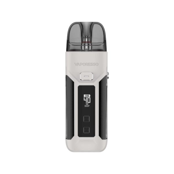 Vaporesso Luxe X Pro Pod Mod Kit Theno1Plugshop 157177
