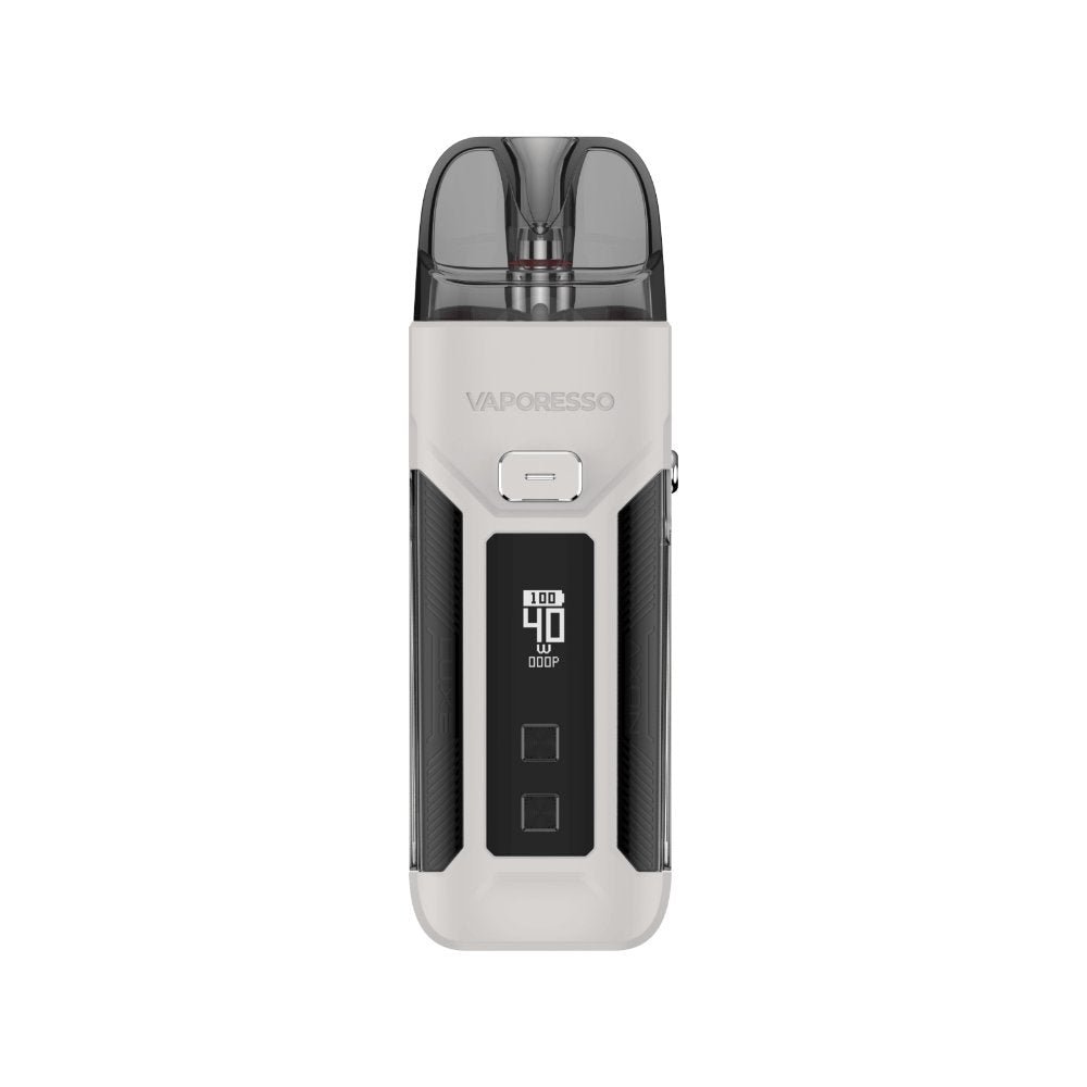 Vaporesso Luxe X Pro Pod Mod Kit Theno1Plugshop 157177