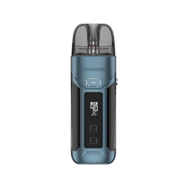 Vaporesso Luxe X Pro Pod Mod Kit Theno1Plugshop 511065