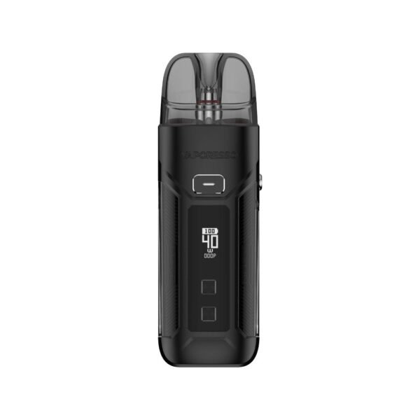 Vaporesso Luxe X Pro Pod Mod Kit Theno1Plugshop 511367