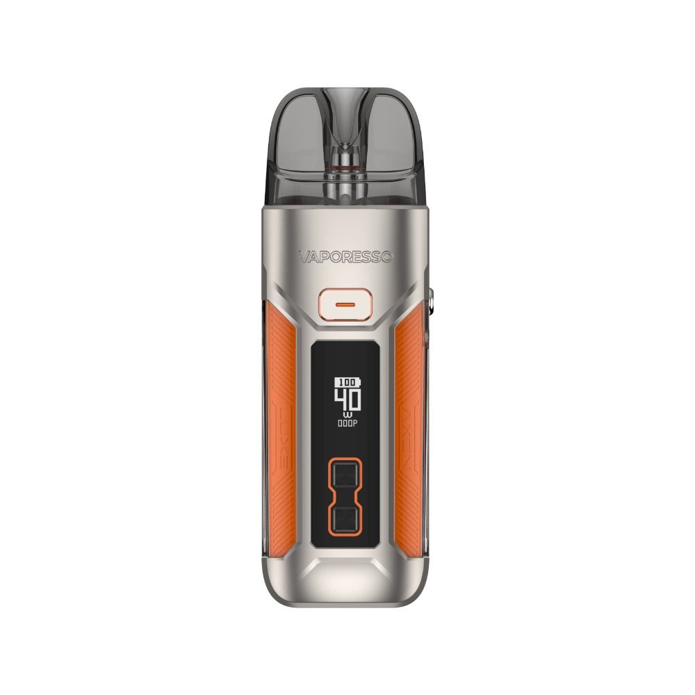 Vaporesso Luxe X Pro Pod Mod Kit Theno1Plugshop 744304