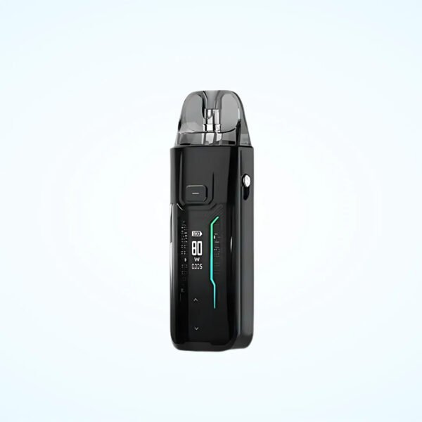 Vaporesso Luxe Xr Max Vape Kit Black