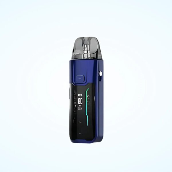 Vaporesso Luxe Xr Max Vape Kit Blue