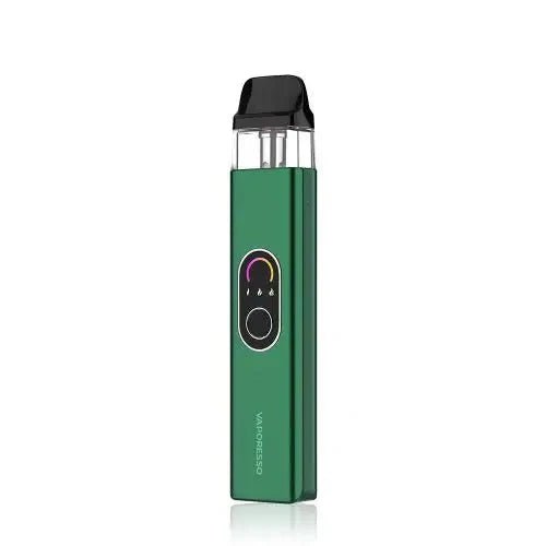 Vaporesso Xros 4 Pod Vape Kit Theno1Plugshop 149703