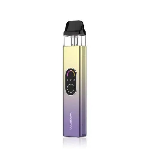 Vaporesso Xros 4 Pod Vape Kit Theno1Plugshop 236094