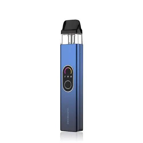 Vaporesso Xros 4 Pod Vape Kit Theno1Plugshop 341105