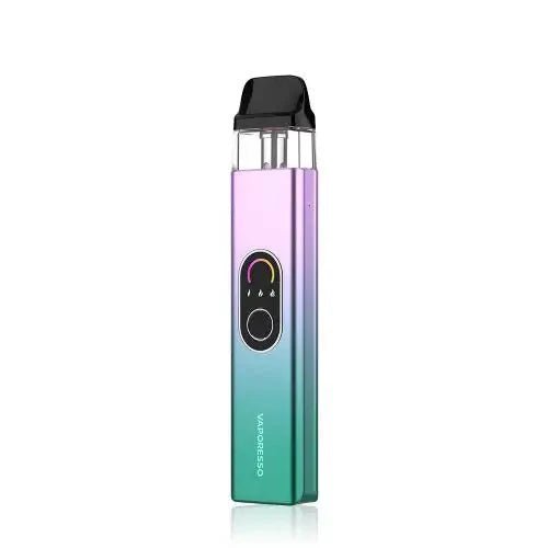 Vaporesso Xros 4 Pod Vape Kit Theno1Plugshop 377633