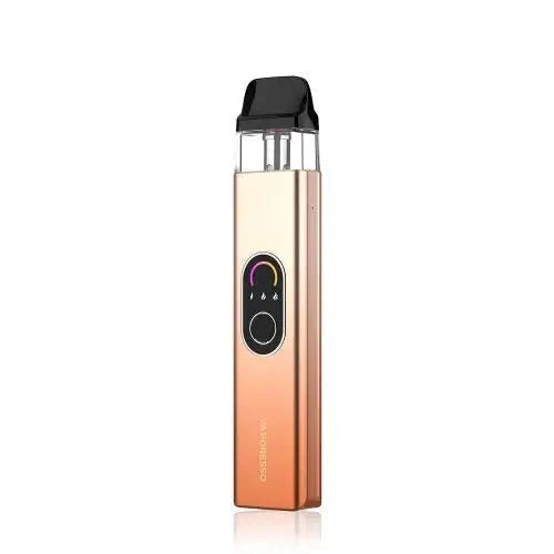 Vaporesso Xros 4 Pod Vape Kit Theno1Plugshop 447610