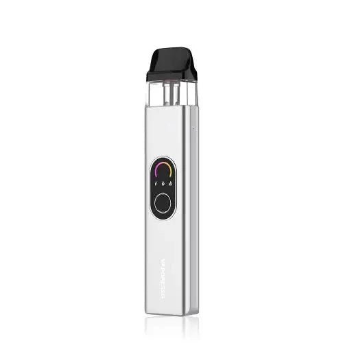 Vaporesso Xros 4 Pod Vape Kit Theno1Plugshop 734346