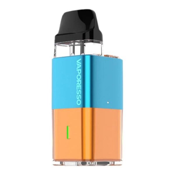 Vaporesso Xros Cube Pod Kit Theno1Plugshop 616493