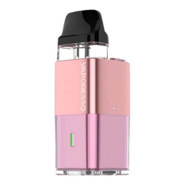 Vaporesso Xros Cube Pod Kit Theno1Plugshop 717513