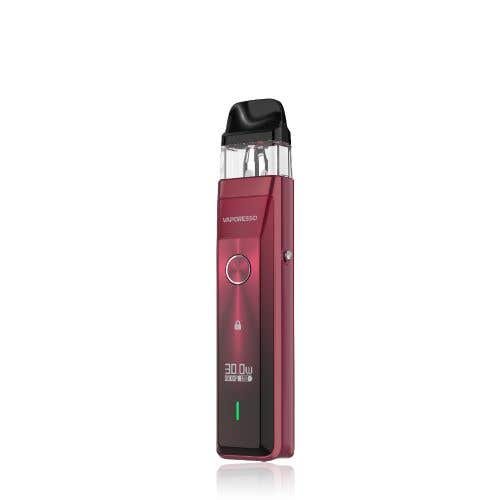 Vaporesso Xros Pro Pod 30W Vape Kit Mcr Vape Distro 750893