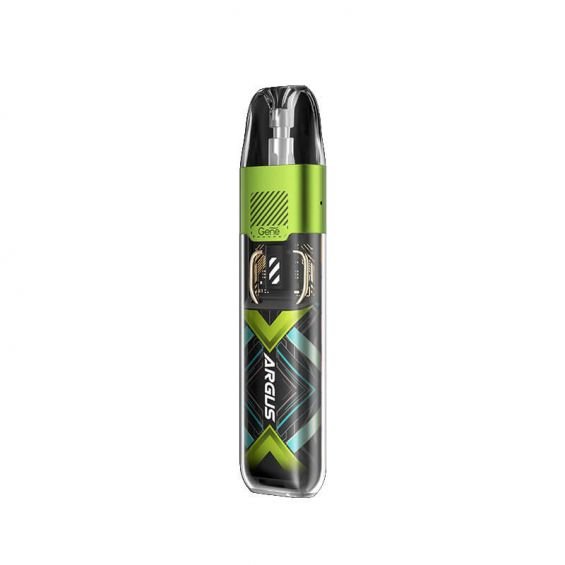 Voopoo Argus P1S Pod Vape Kit Theno1Plugshop 362835