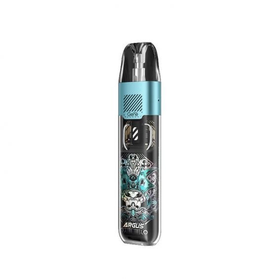 Voopoo Argus P1S Pod Vape Kit Theno1Plugshop 851893