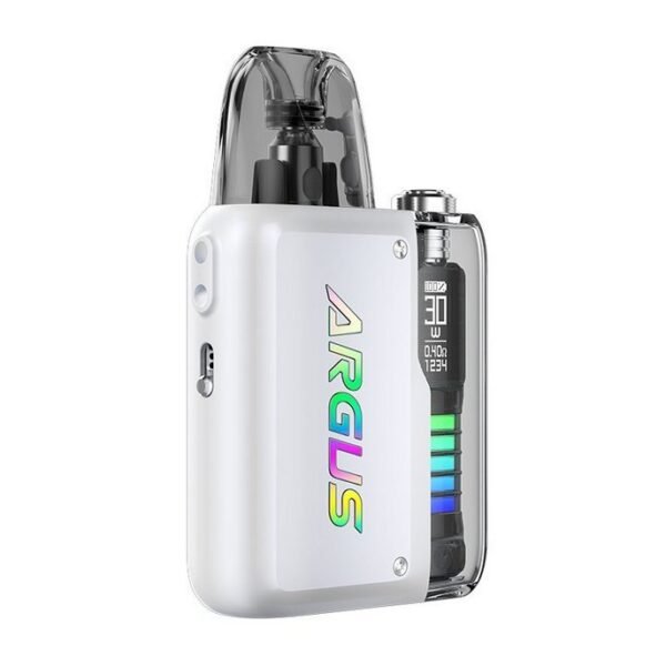 Voopoo Argus P2 Pod System Vape Kit Theno1Plugshop 122296