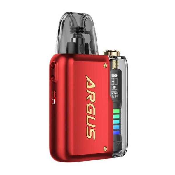 Voopoo Argus P2 Pod System Vape Kit Theno1Plugshop 192772