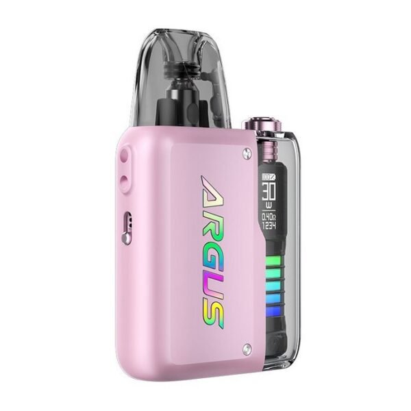 Voopoo Argus P2 Pod System Vape Kit Theno1Plugshop 518094