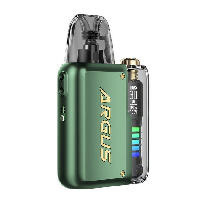 Voopoo Argus P2 Pod System Vape Kit Theno1Plugshop 583002