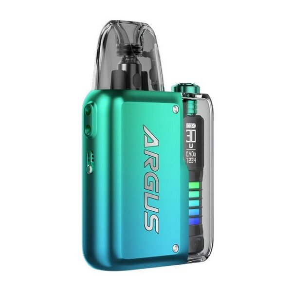Voopoo Argus P2 Pod System Vape Kit Theno1Plugshop 769331