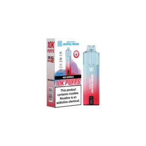Crystal Prime Aura Bar 10k Twist Prefilled Vape Kit - Image 14