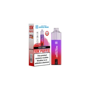 Crystal Prime Aura Bar 10k Twist Prefilled Vape Kit - Image 20
