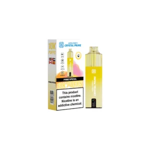 Crystal Prime Aura Bar 10k Twist Prefilled Vape Kit - Image 24