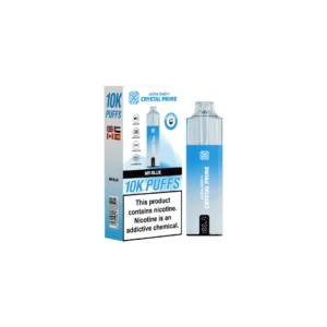 Crystal Prime Aura Bar 10k Twist Prefilled Vape Kit - Image 4