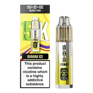 Ske Bar 15k Prefilled Pod Vape Kit - Image 14