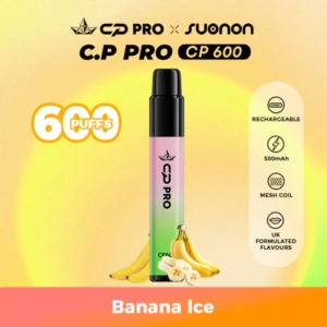 C.P PRO CP600 - Image 11