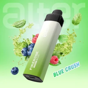 Elux Firerose 7k Pod kit - Image 9